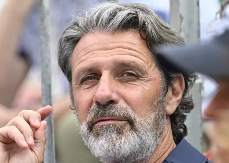 ATP > Mouratoglou : "Si vous cherchez le troisième homme derrière Alcaraz et Sinner, je pense que ce qu’Arthur Fils a montré ces dernières semaines le place sans aucun doute dans la course"