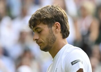 ATP - Munich > Flavio Cobolli, en finale mais en plein deuil : "Hier, un ami à moi âgé de 13 ans nous a quittés, il est parti bien trop tôt. Cette victoire est juste pour lui"