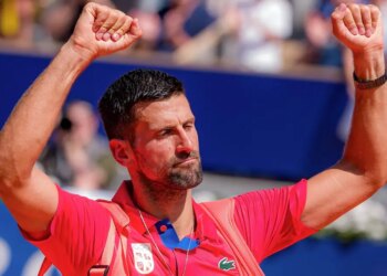 ATP > Novak Djokovic encore nostalgique : "C'était le point culminant de ma carrière, d'autant plus contre Carlos Alcaraz"