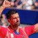 ATP > Novak Djokovic encore nostalgique : "C'était le point culminant de ma carrière, d'autant plus contre Carlos Alcaraz"