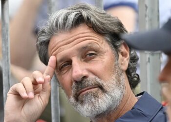 ATP > Patrick Mouratoglou sur la blessure d'Alcaraz : "D'après les informations dont nous disposons, je ne vois pas comment Carlos pourrait jouer Roland-Garros"