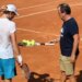 ATP > Piatti connait déjà le successeur de Cahill au chevet de Sinner, et c'est une sacrée trouvaille !