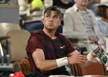 ATP, Roland Garros > Après Alcaraz, un autre forfait aux conséquences terribles