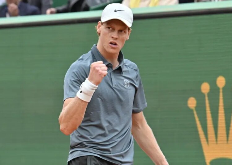 ATP > Sinner assuré de rester numéro 1 mondial !