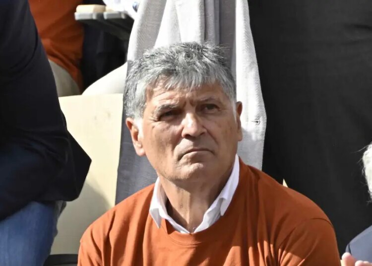 ATP > Toni Nadal enterre déjà Carlos Alcaraz pour Roland-Garros : "C'est dommage, car il avait de grandes chances de remporter à nouveau le titre. C'est dur pour lui"