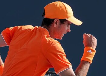 ATP > Toni Nadal impressionné par la nouvelle pépite du tennis espagnol : "Je pense même qu'il frappe plus fort que Carlos Alcaraz"