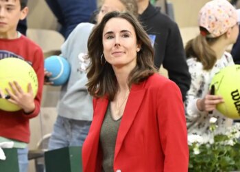 ATP - WTA, France > Alizé Cornet sur le tennis français : "Si je devais parier sur cinq jeunes joueurs capables de remporter un Grand Chelem à l’avenir, il en ferait partie"