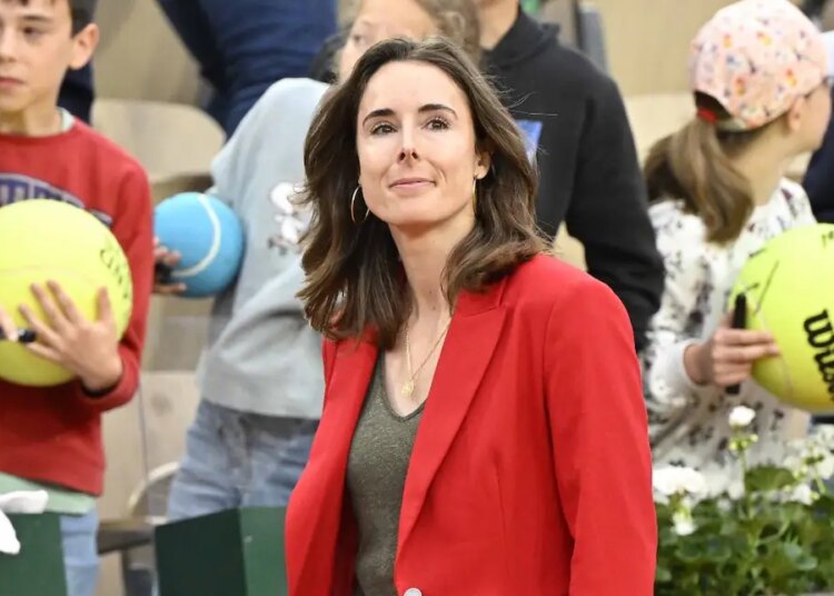ATP - WTA, France > Alizé Cornet sur le tennis français : "Si je devais parier sur cinq jeunes joueurs capables de remporter un Grand Chelem à l’avenir, il en ferait partie"