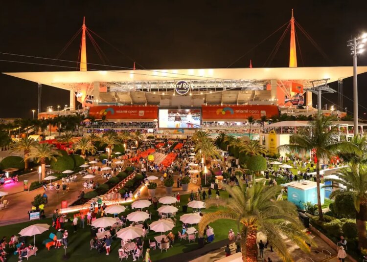 ATP - WTA > Jean-René Lisnard : "Tous les joueurs sont unanimes, les Masters 1000 sur dix jours, c'est trop long"