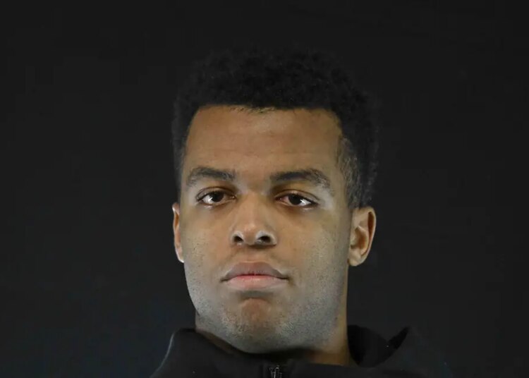 ATP - WTA > Mpetshi Perricard lâché par son coach, l'ancien de Nadal, qui rejoint Iga Swiatek