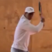 ATP - WTA, Vidéos > Rafael Nadal reprend la raquette pour coacher Iga Swiatek