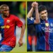 PSG : Achraf Hakimi fonce sur le record de Samuel Eto’o en Ligue des champions !