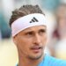 Actualité > Au final, même à 1H20 du matin, Zverev est toujours là !