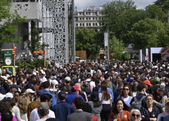 Actualité > Verdier répond à Mouratoglou sur la popularité du tennis : "Ce serait une erreur de courir après les jeunes téléspectateurs parce qu'ils n'ont plus envie de passer 5 heures devant leur télé"