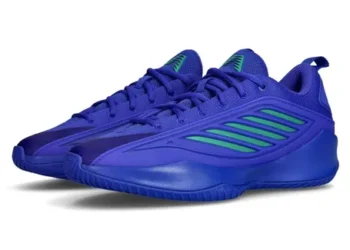 Adidas présente la “Believe That 1” pour Anthony Edwards