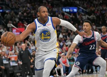 Al Horford, l’autre bourreau des Clippers