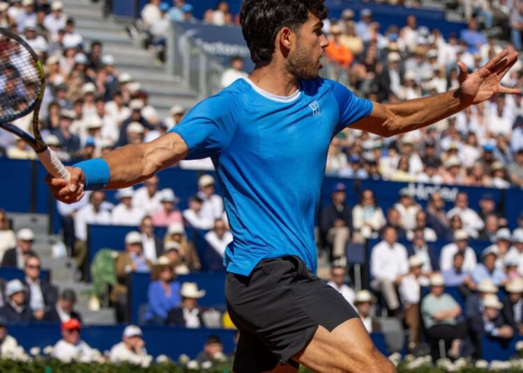 Logo Tennis World FR