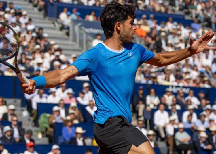 Logo Tennis World FR