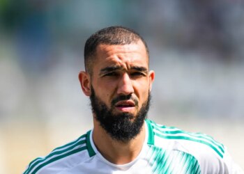 Algérie : Bentaleb-Petkovic, la grande explication a eu lieu ?