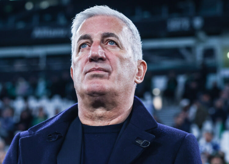 Algérie, grande nouvelle avant la Coupe du monde 2026 ?