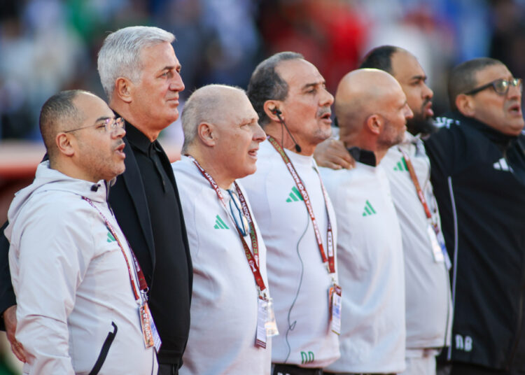 Algérie, triste nouvelle confirmée avant la Coupe du monde 2026