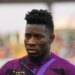 André Onana sous la menace d'une suspension de plusieurs années par la Fecafoot !