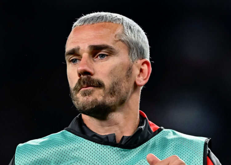 Antoine Griezmann, la séparation qui fait (encore) parler