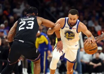 Après la frustration face aux Blazers, Jordan Goodwin s’est bien rattrapé