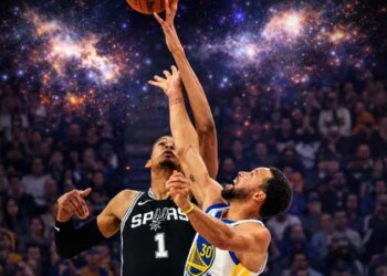 Après la révolution Curry, la galaxie Wembanyama ?