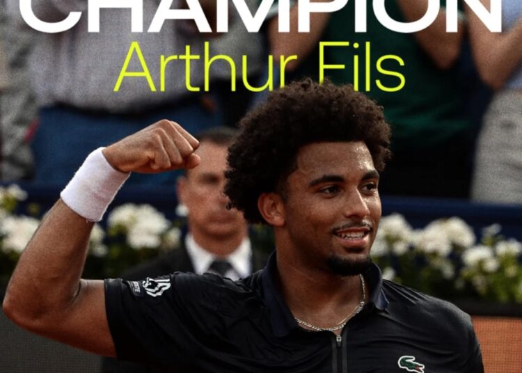 Logo Tennis World FR