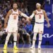 Au moins, les Knicks savent conclure