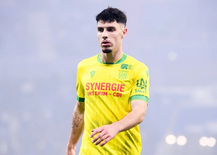 Auxerre-Nantes, sur quelle chaîne voir le match ?