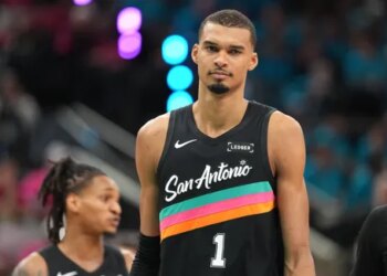 Avant Victor Wembanyama, retour sur les premières fois des stars en playoffs