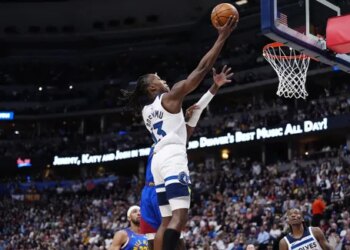 Ayo Dosunmu, le loup lancé à toute allure
