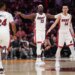 Bam Adebayo s’attend à voir du changement dans l’effectif du Heat