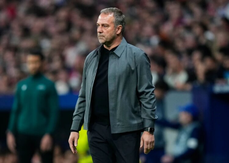 Barça, la grande annonce après l'élimination