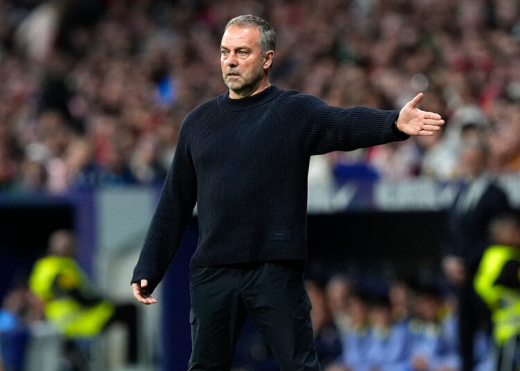 Barça, la grande annonce avant l'Atlético Madrid