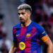 Barça, le diagnostic tombe pour Ronald Araujo