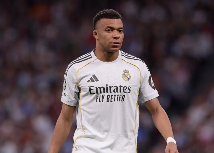 Bayern Munich-Real Madrid en direct