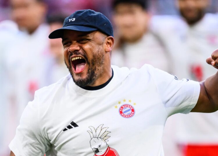 Bayern Munich, grande nouvelle avant le PSG !