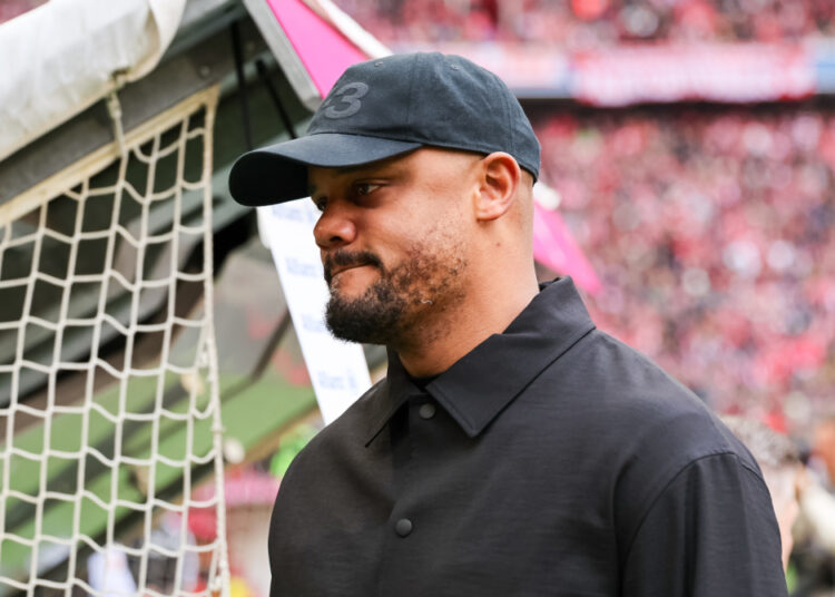 Bayern Munich, très mauvaise nouvelle avant le Real Madrid