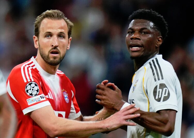 Bayern Munich, une figure du club gronde avant le Real Madrid