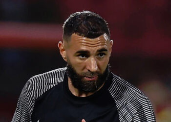 Benzema, le grand soir