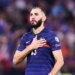 Benzema prêt à revenir en équipe de France !