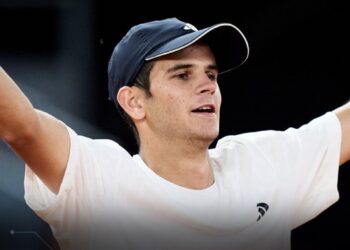 Logo Tennis World FR