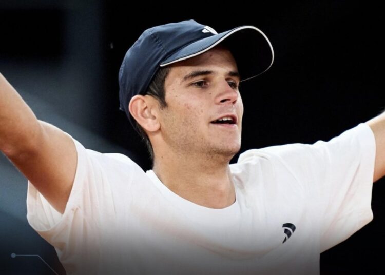 Logo Tennis World FR