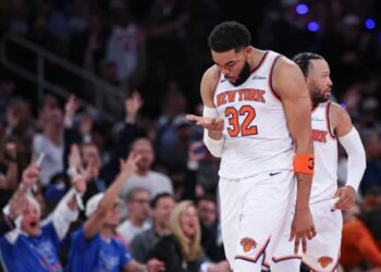 Boosté par le retour de son père, Karl-Anthony Towns a trouvé son second souffle