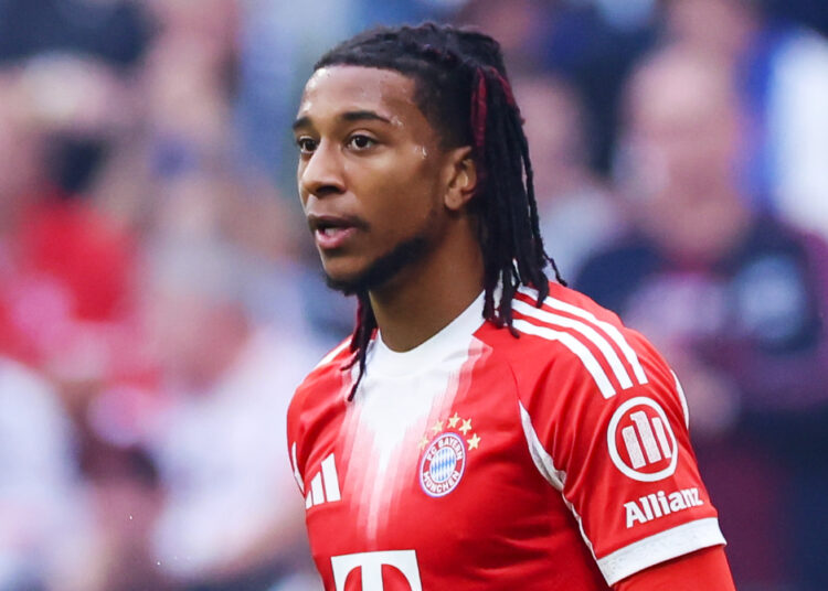 Bundesliga: Mayence-Bayern Munich en direct