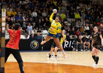 CDF (F) | Metz en patron, Dijon au rendez-vous