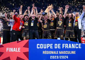 CDF | Le programme complet des finales à Bercy 